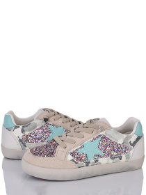 Кроссовки повседневные Paliament модель MN12-3A Фото