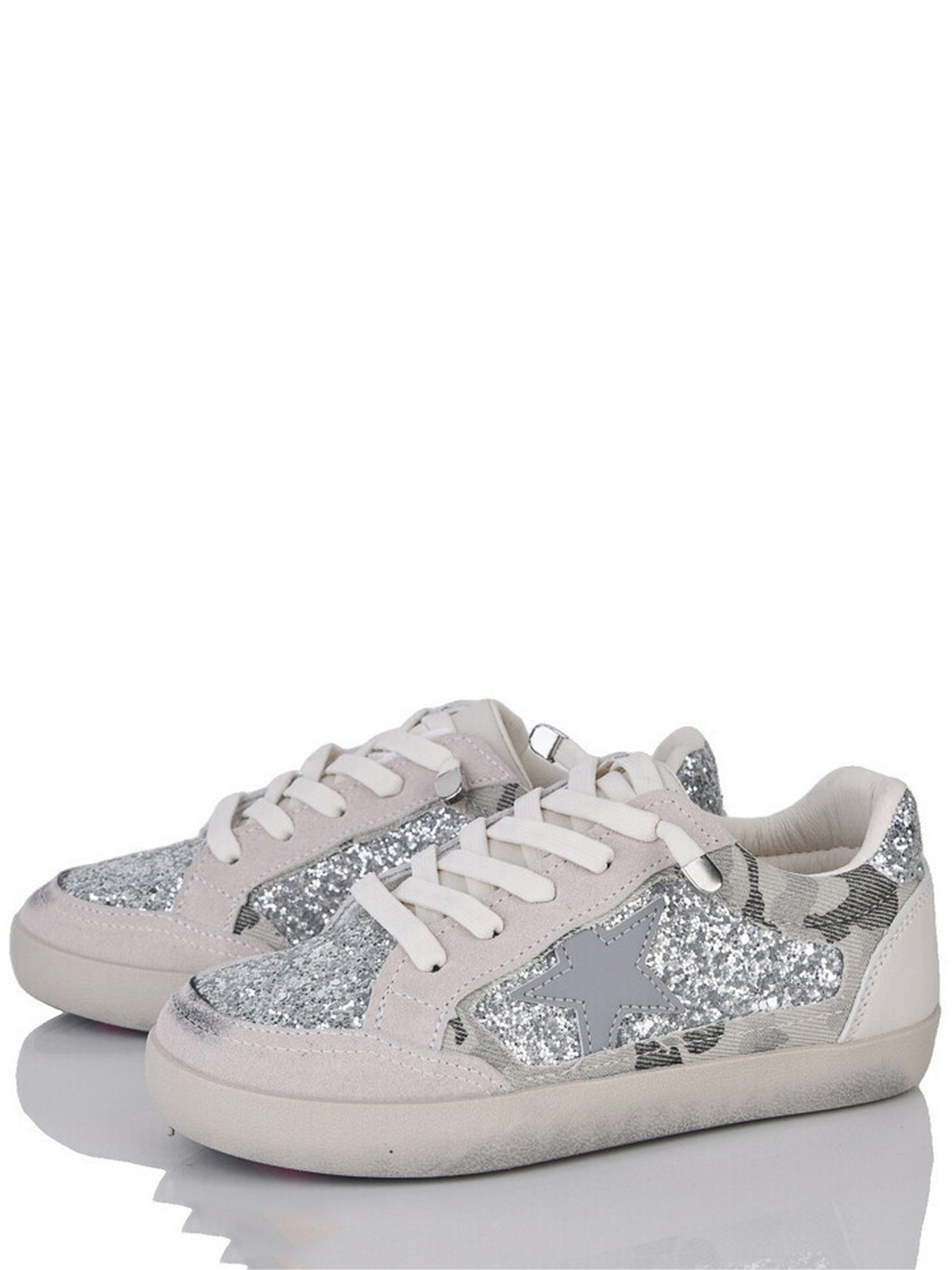 Кроссовки повседневные Paliament модель MN12-5A Фото