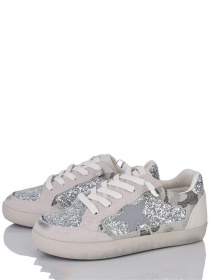 Кроссовки повседневные Paliament модель MN12-5A Кроссовки повседневные Paliament модель MN12-5A Фото