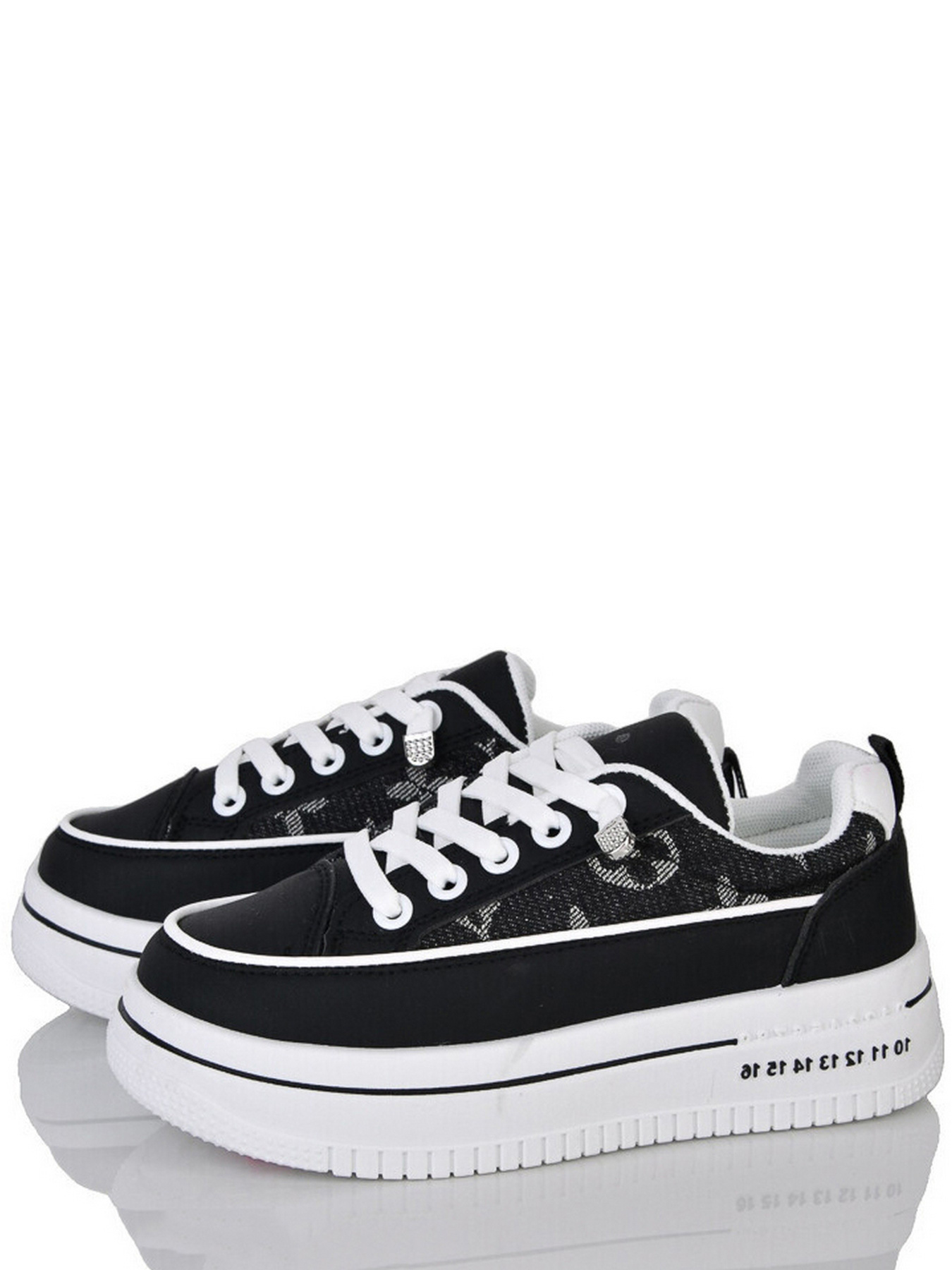 Кроссовки Paliament модель MN16-1A Фото