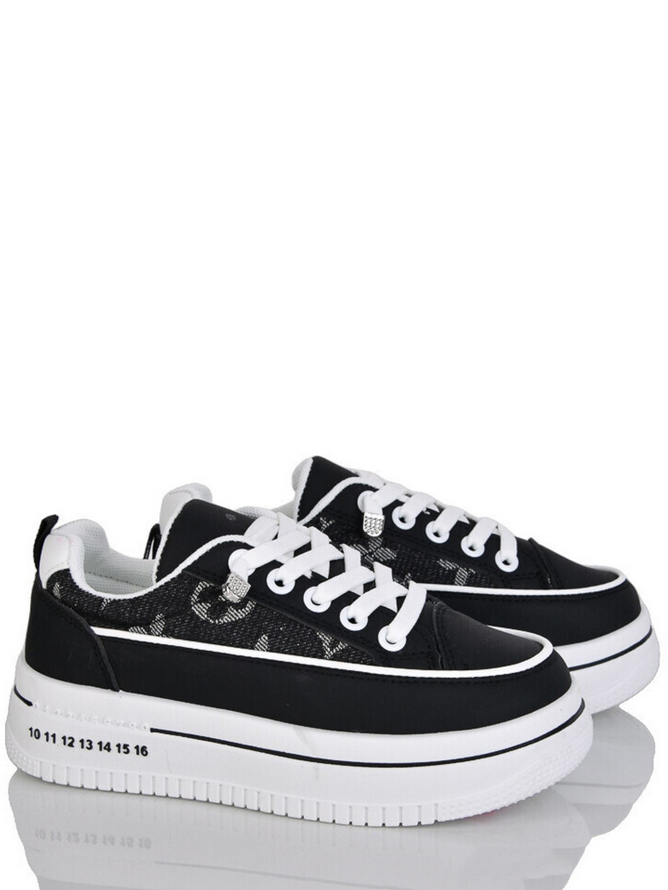 Кроссовки Paliament модель MN16-1A Фото