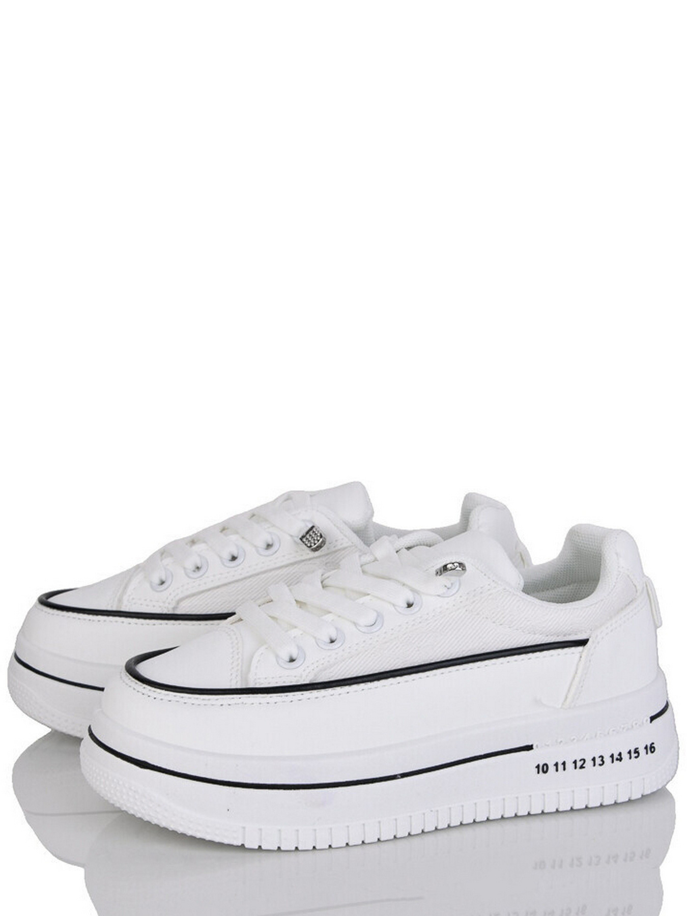 Кроссовки Paliament модель MN16-2A Фото