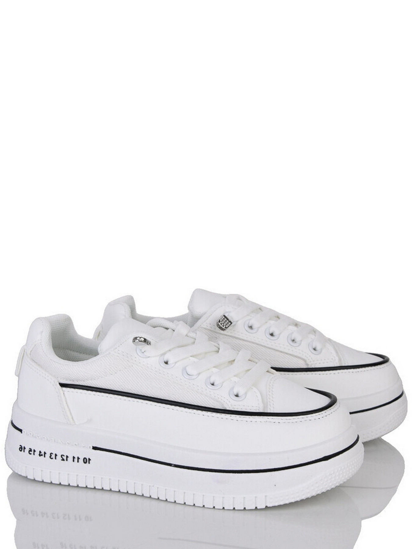 Кроссовки Paliament модель MN16-2A Фото