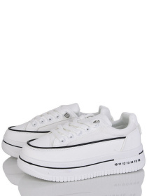 Кроссовки Paliament модель MN16-2A Фото