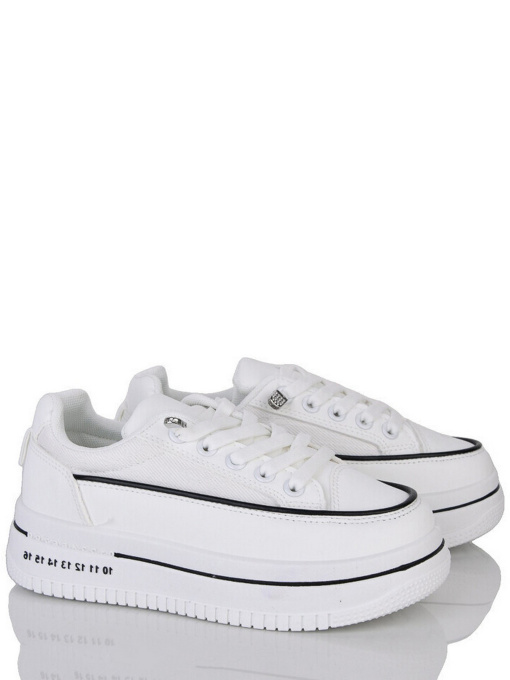 Кроссовки повседневные Paliament модель MN16-2A Фото