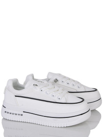 Кроссовки повседневные Paliament модель MN16-2A Фото