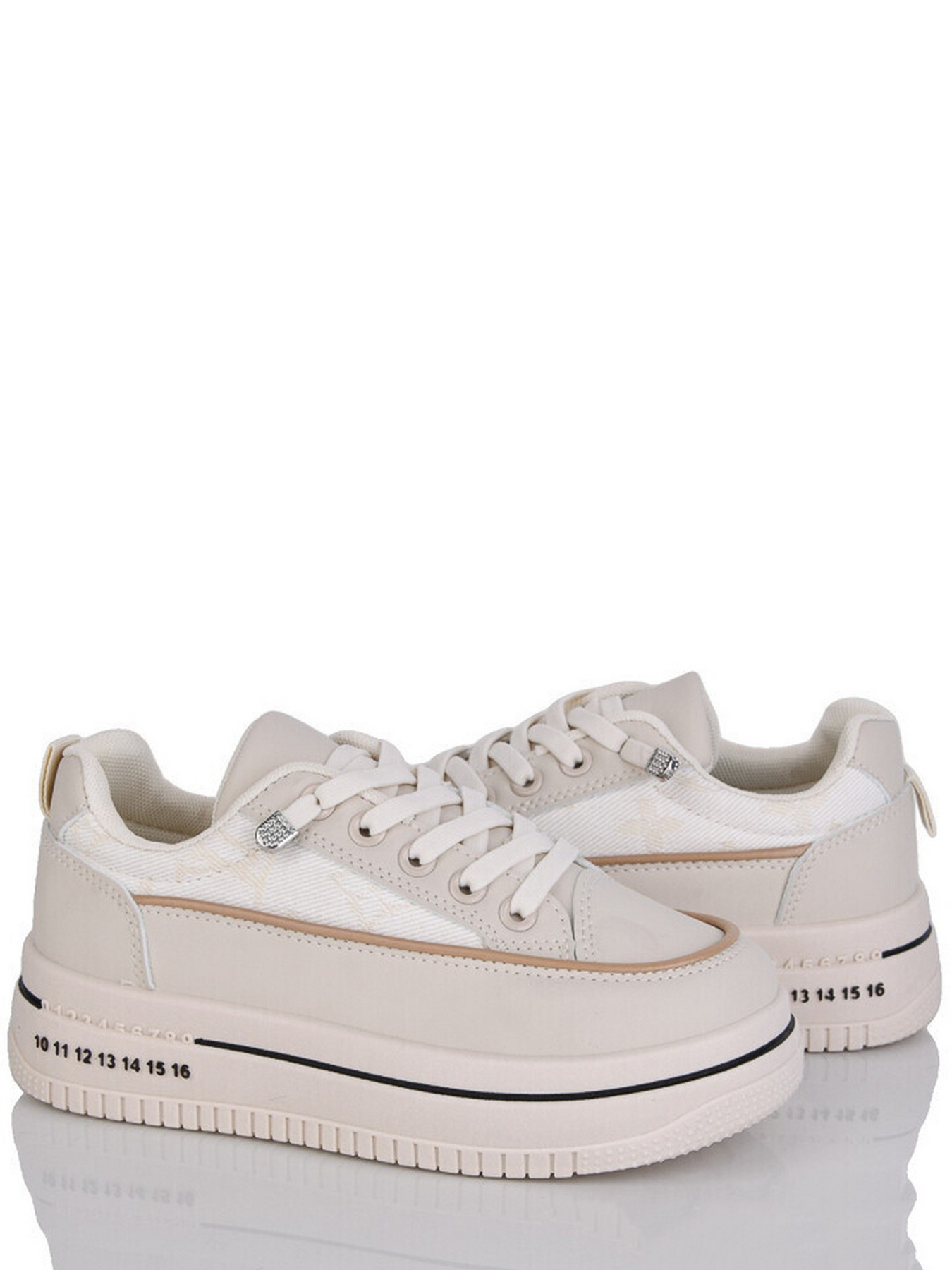 Кроссовки Paliament модель MN16-3A Фото