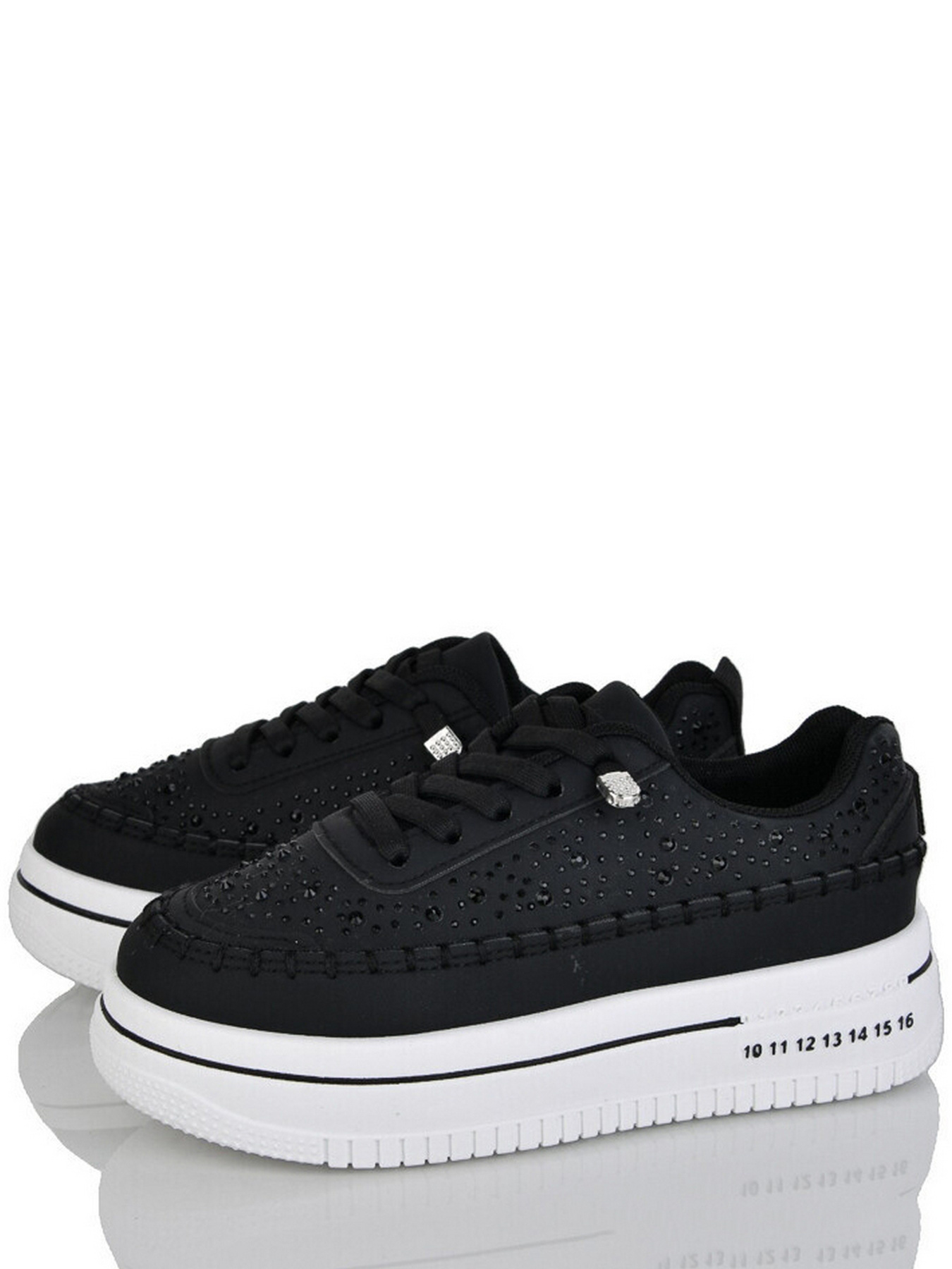 Кроссовки повседневные Paliament модель MN17-1A Фото