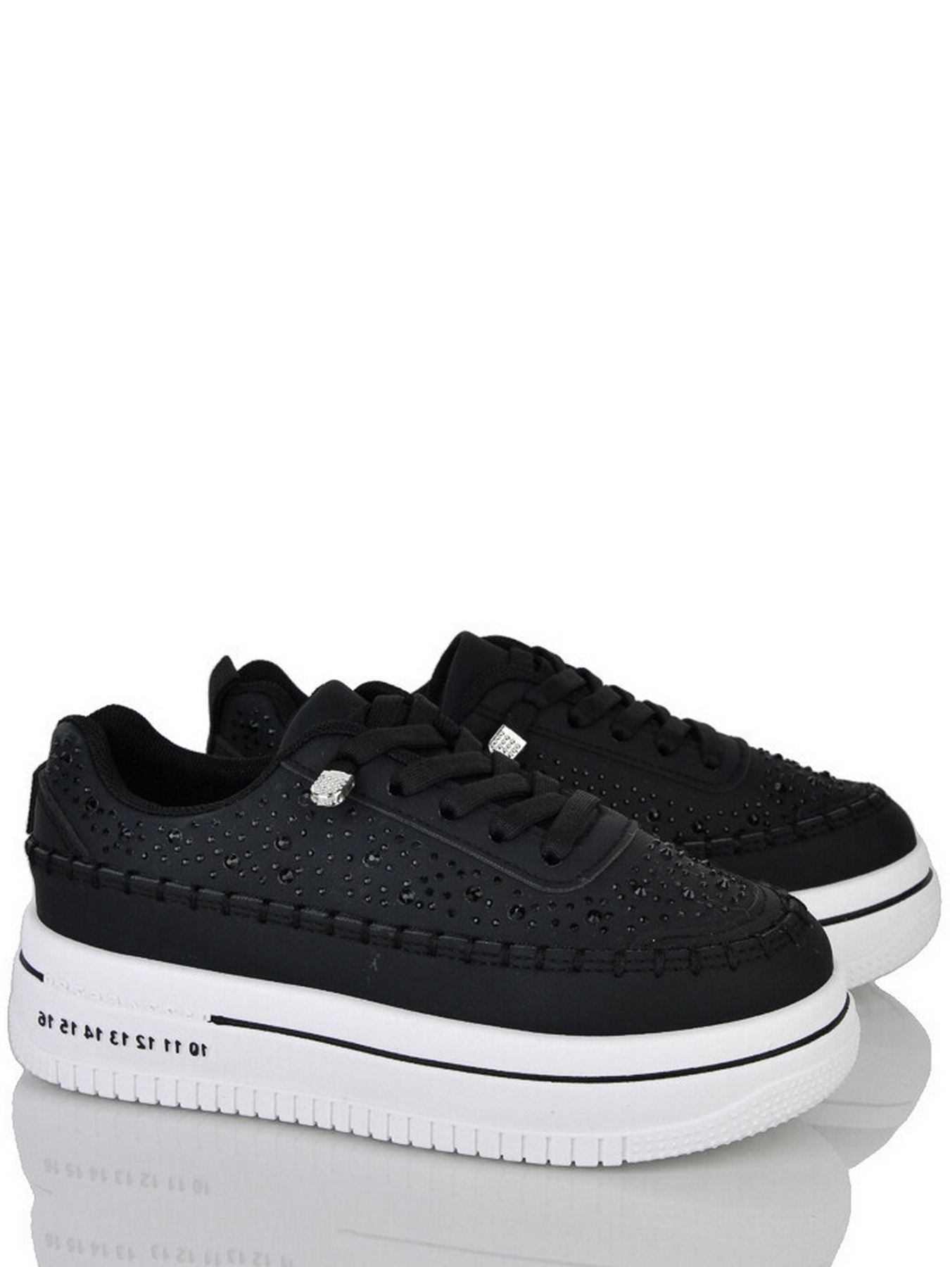 Кроссовки повседневные Paliament модель MN17-1A Фото