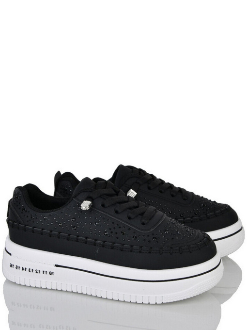 Кроссовки повседневные Paliament модель MN17-1A Фото