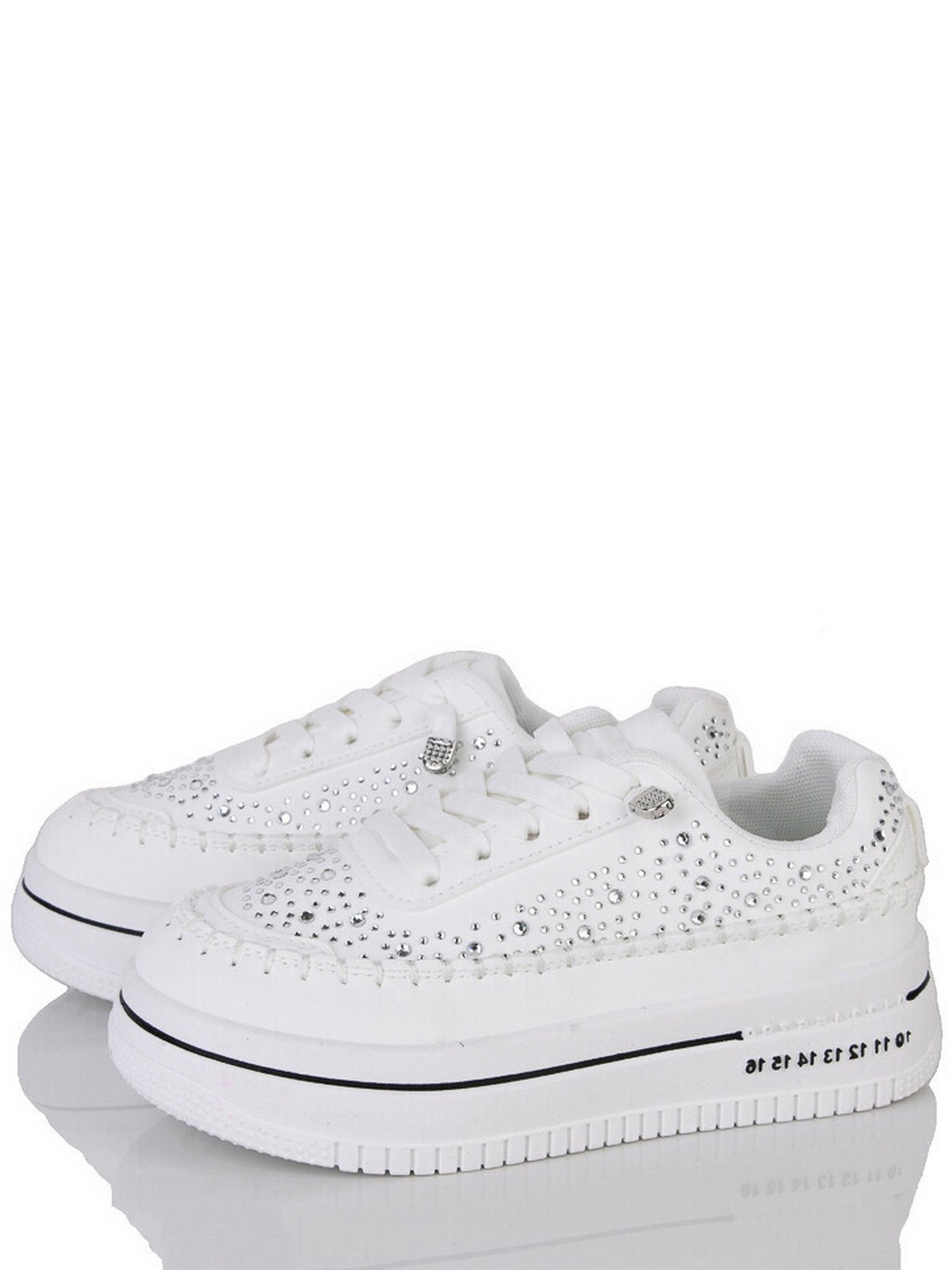 Кроссовки Paliament модель MN17-2A Фото