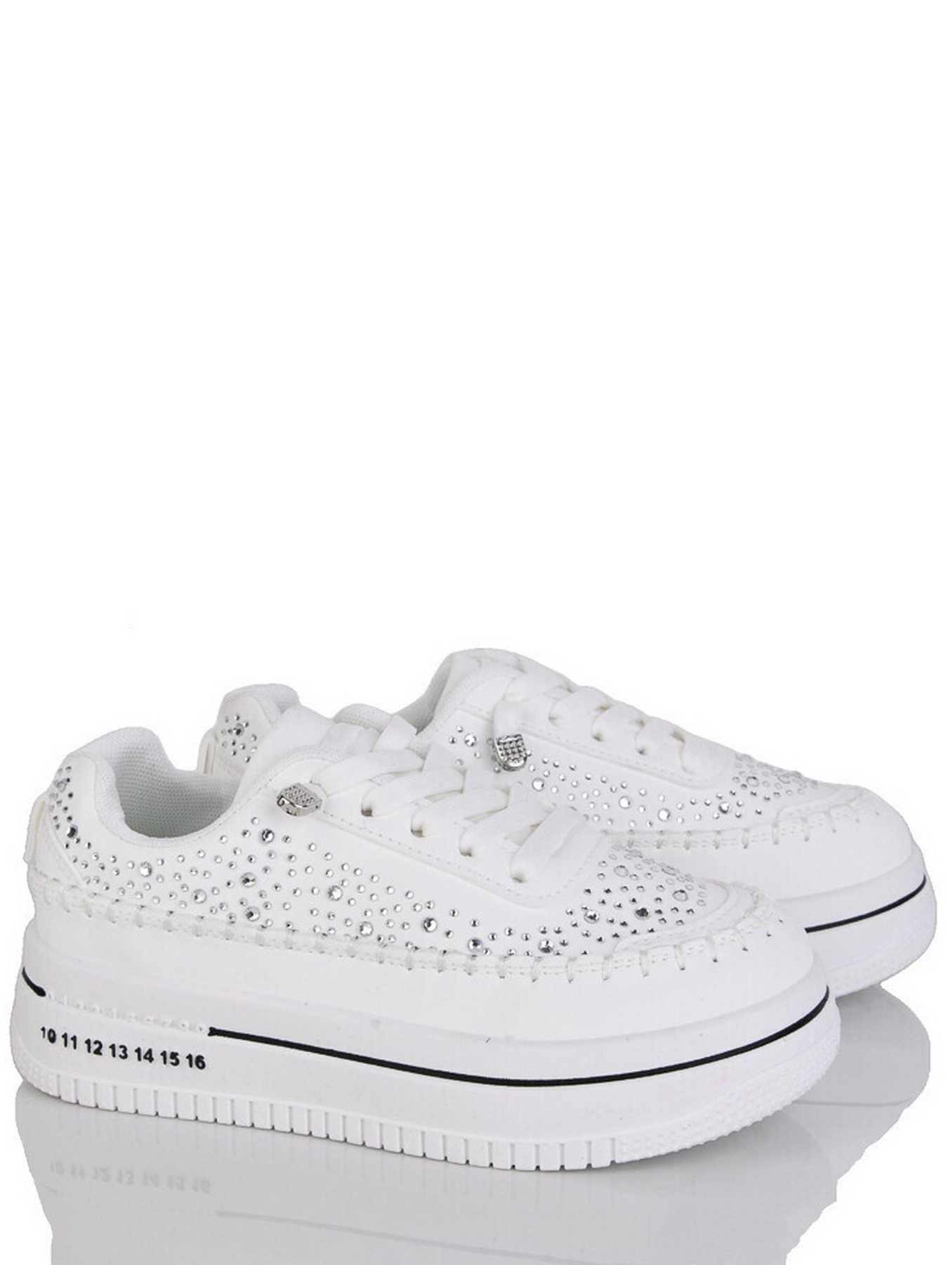 Кроссовки Paliament модель MN17-2A Фото