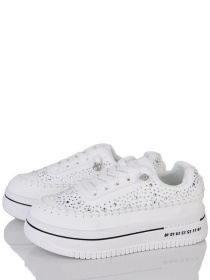 Кроссовки Paliament модель MN17-2A Фото