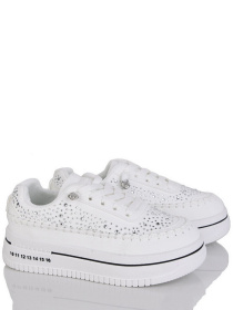 Кроссовки Paliament модель MN17-2A Фото