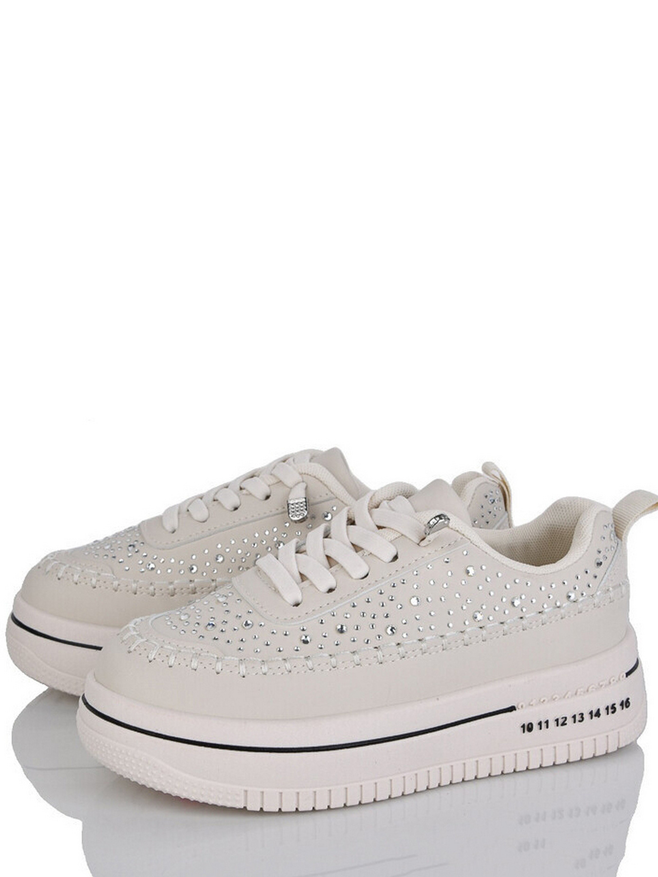 Кроссовки Paliament модель MN17-3A Фото