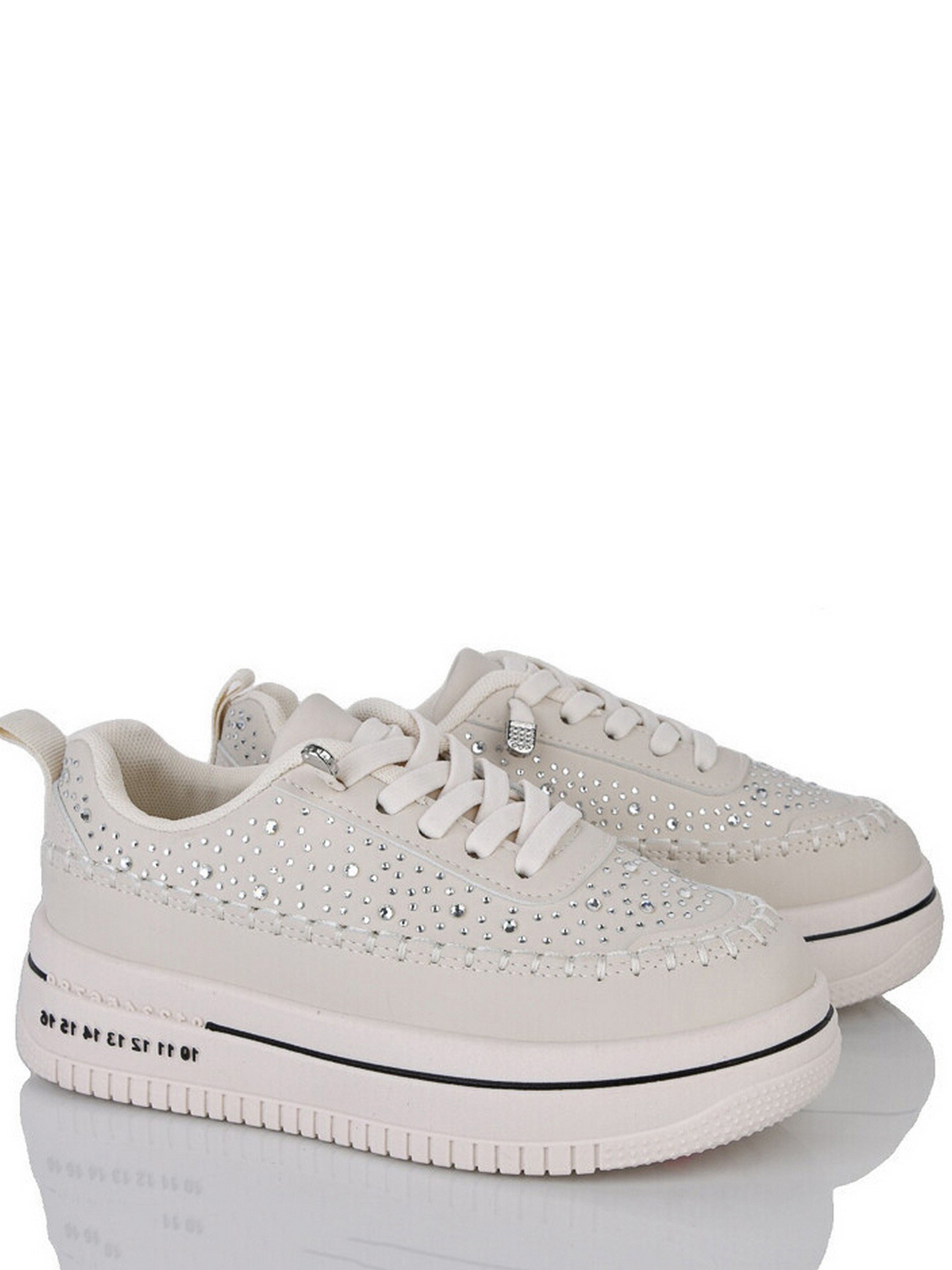 Кроссовки Paliament модель MN17-3A Фото