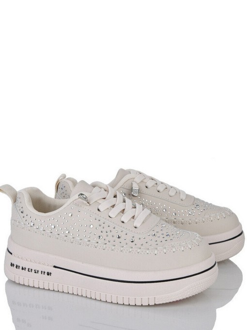 Кроссовки повседневные Paliament модель MN17-3A Фото