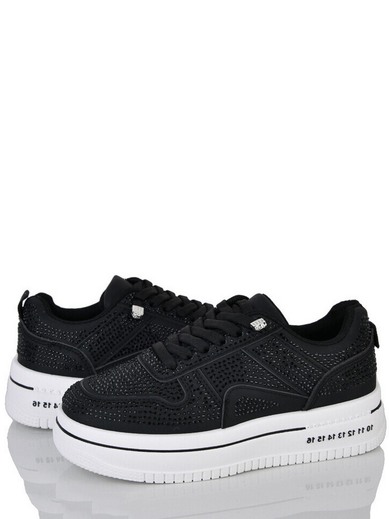 Кроссовки Paliament модель MN18-1A Фото