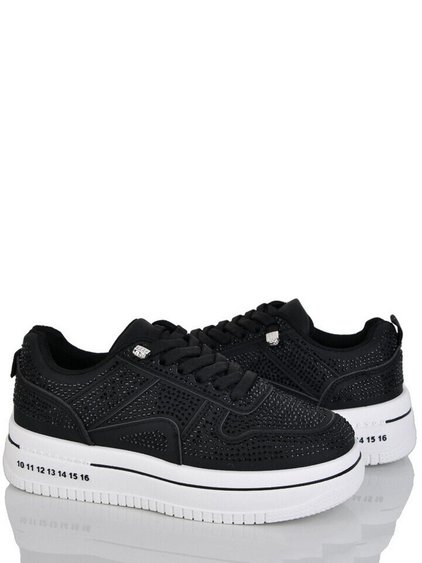 Кроссовки Paliament модель MN18-1A Фото