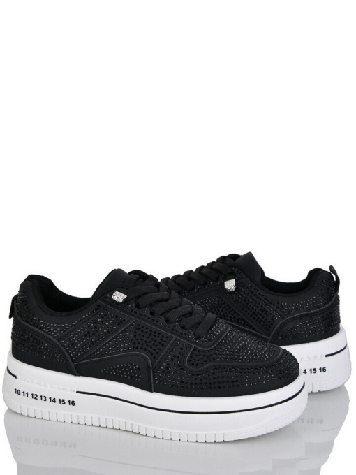 Кроссовки повседневные Paliament модель MN18-1A Фото