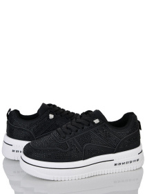 Кроссовки повседневные Paliament модель MN18-1A Фото