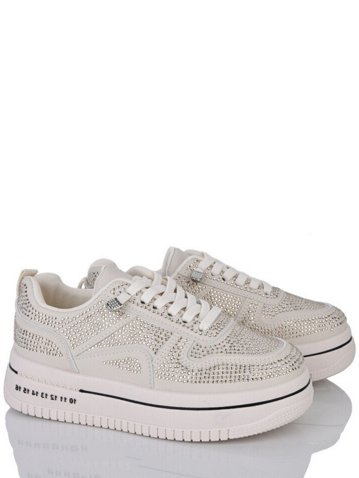 Кроссовки Paliament модель MN18-2A Фото