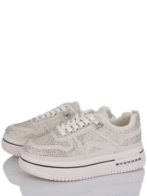 Кросівки повсякденні Paliament модель MN18-2A Фото