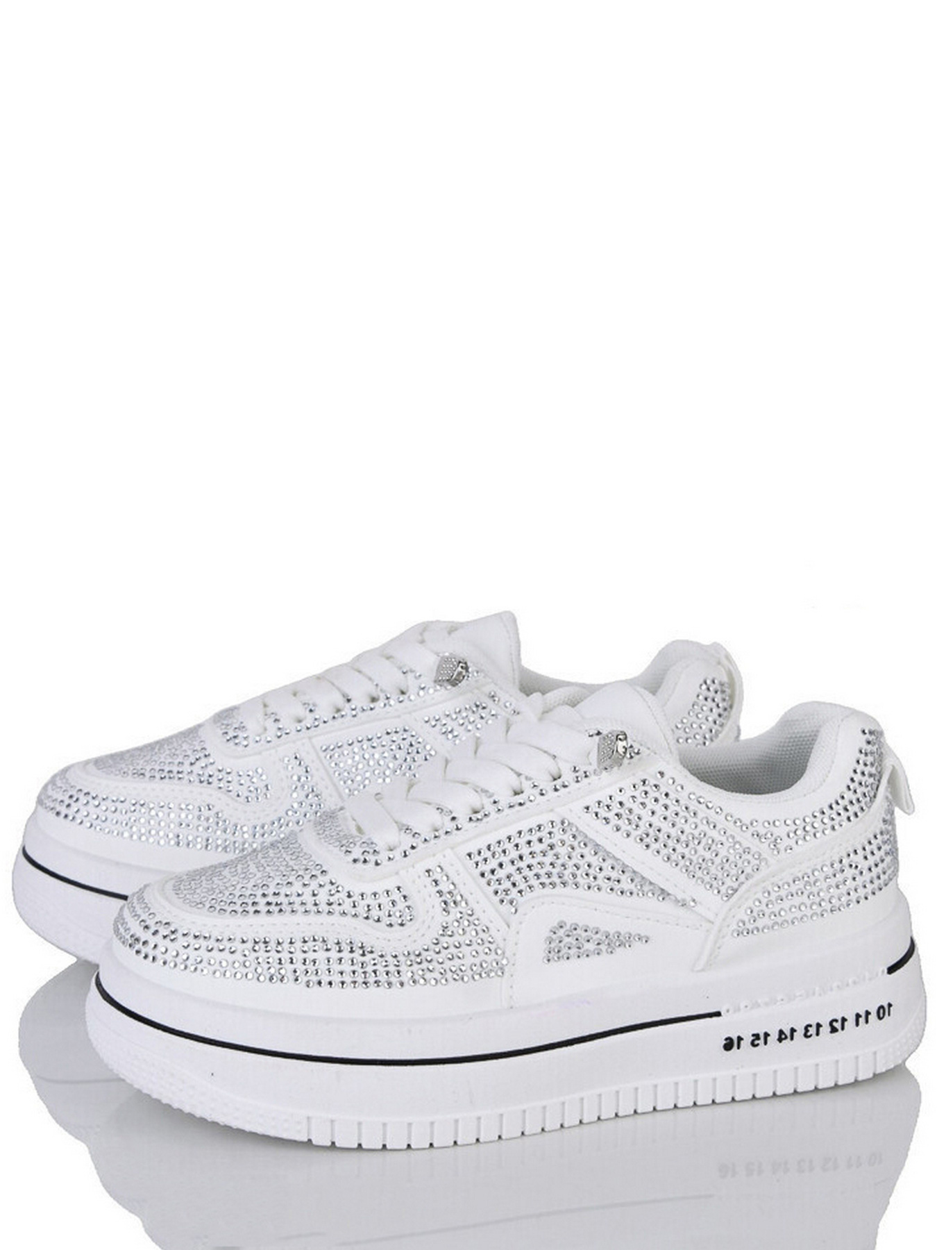 Кроссовки Paliament модель MN18-3A Фото