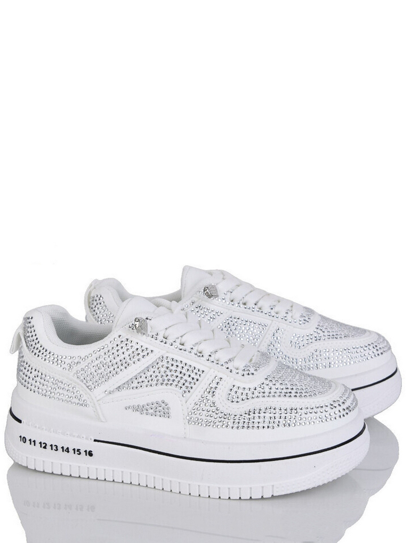 Кроссовки Paliament модель MN18-3A Фото