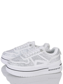 Кроссовки Paliament модель MN18-3A Фото