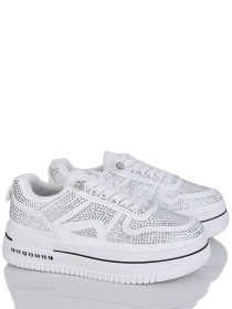 Кроссовки Paliament модель MN18-3A Фото