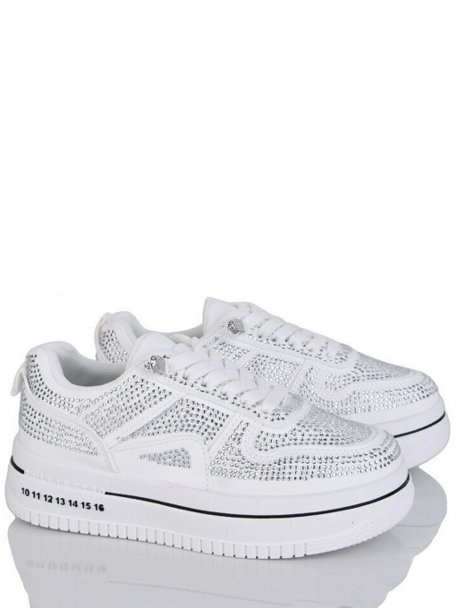 Кроссовки Paliament модель MN18-3A Фото