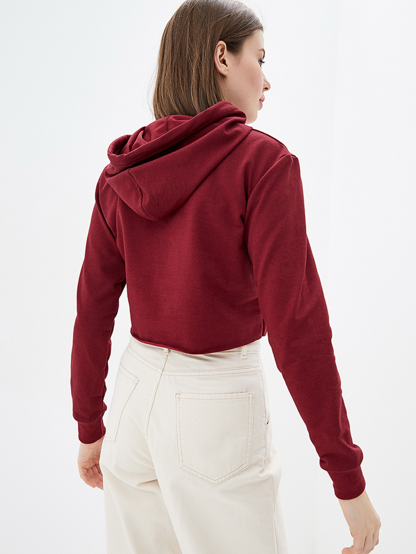 Спортивный топ HiBrand модель Wn107 Фото