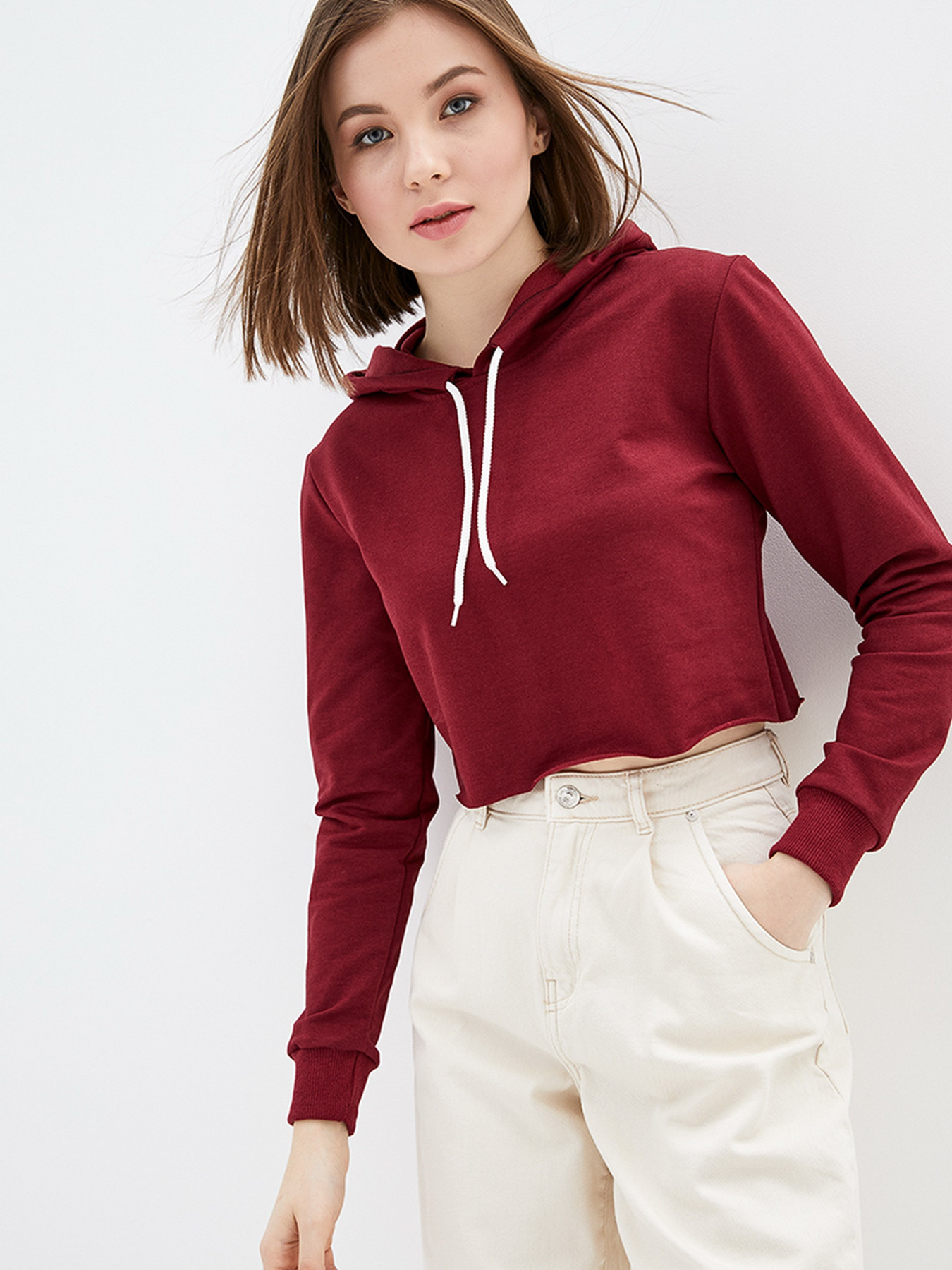 Спортивный топ HiBrand модель Wn107 Фото