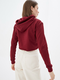 Спортивный топ HiBrand модель Wn107 Фото