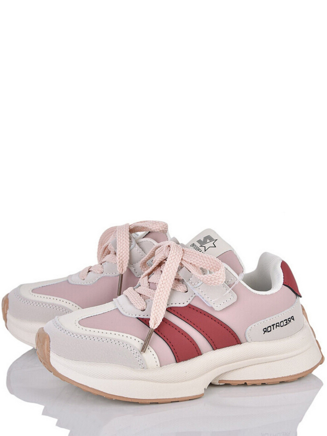 Кроссовки Paliament модель AN00106-3 Фото