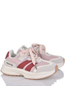 Кроссовки Paliament модель AN00106-3 Фото