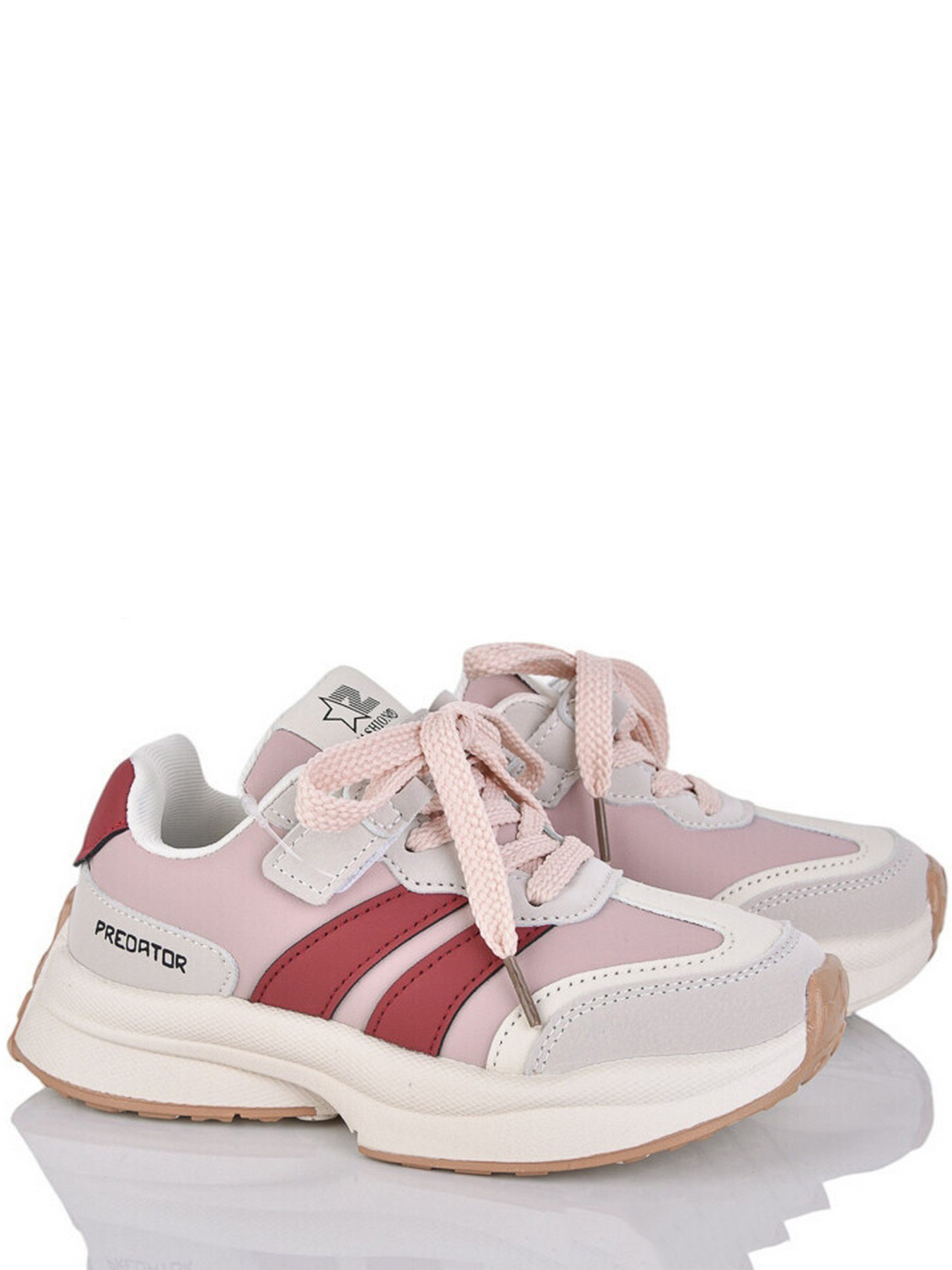 Кросівки повсякденні Paliament модель AN00106-3 Фото