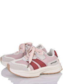 Кросівки повсякденні Paliament модель AN00106-3 Фото