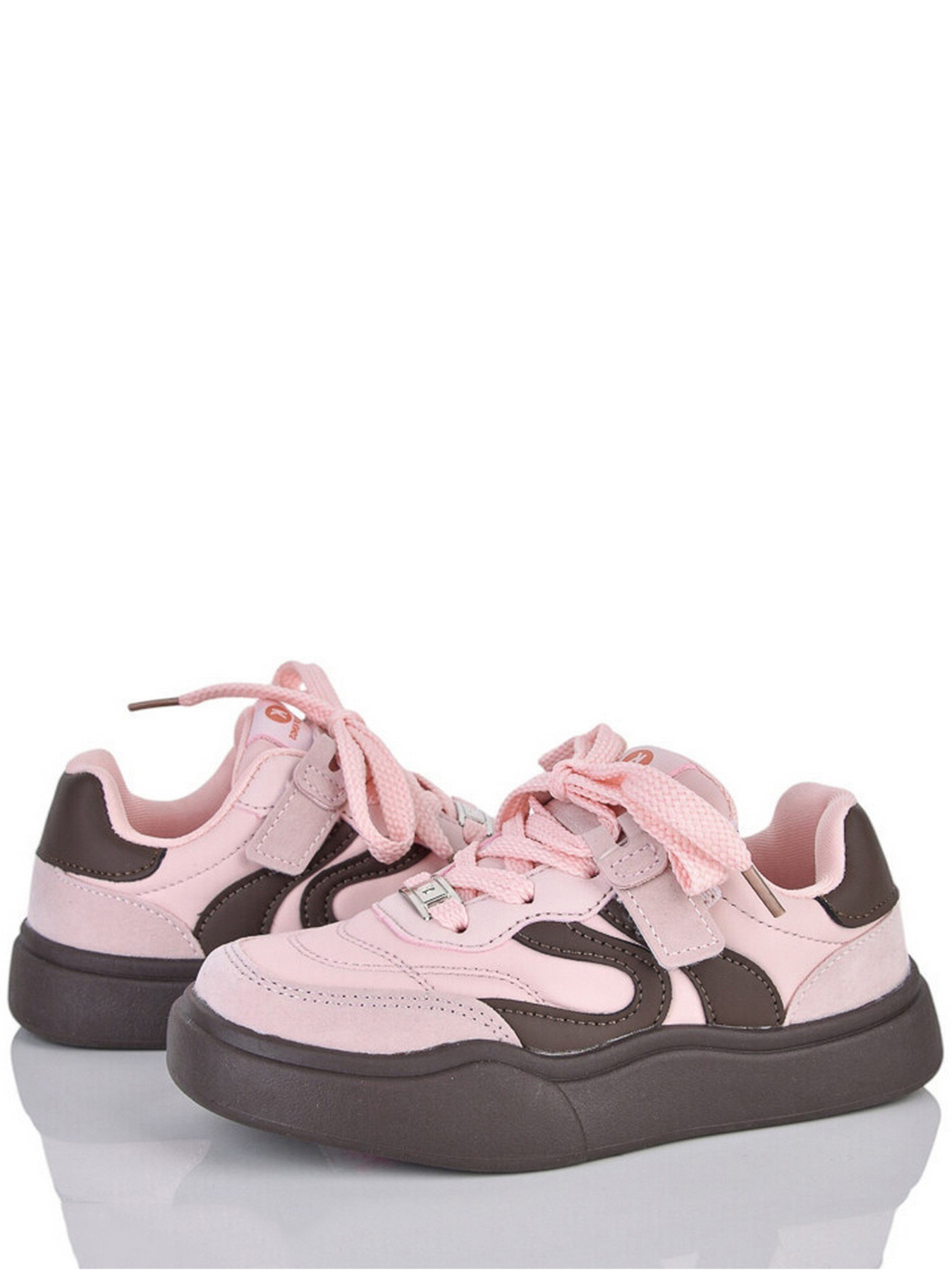 Кроссовки Paliament модель BN00115-3 Фото