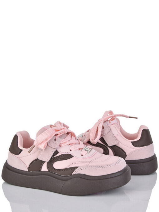 Кроссовки Paliament модель BN00115-3 Фото