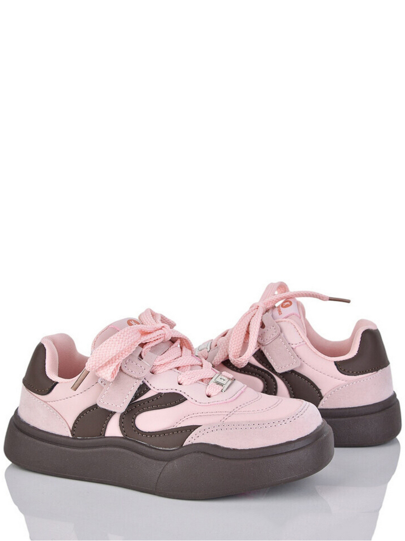 Кроссовки повседневные Paliament модель BN00115-3 Фото