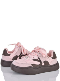 Кроссовки повседневные Paliament модель BN00115-3 Фото