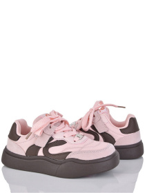 Кросівки повсякденні Paliament модель BN00115-3 Фото