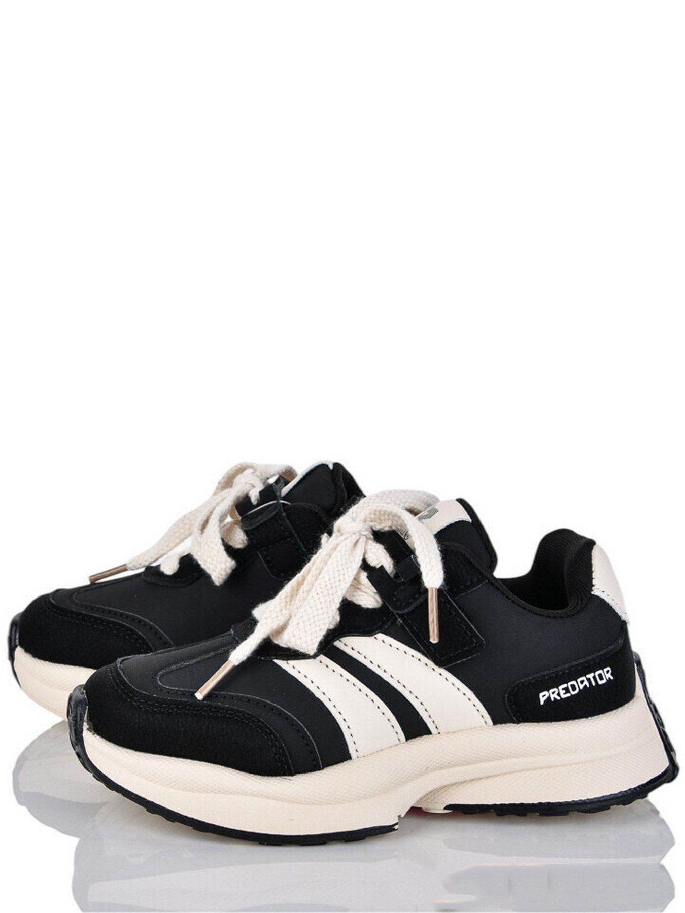 Кроссовки повседневные Paliament модель AN00106-1 Фото