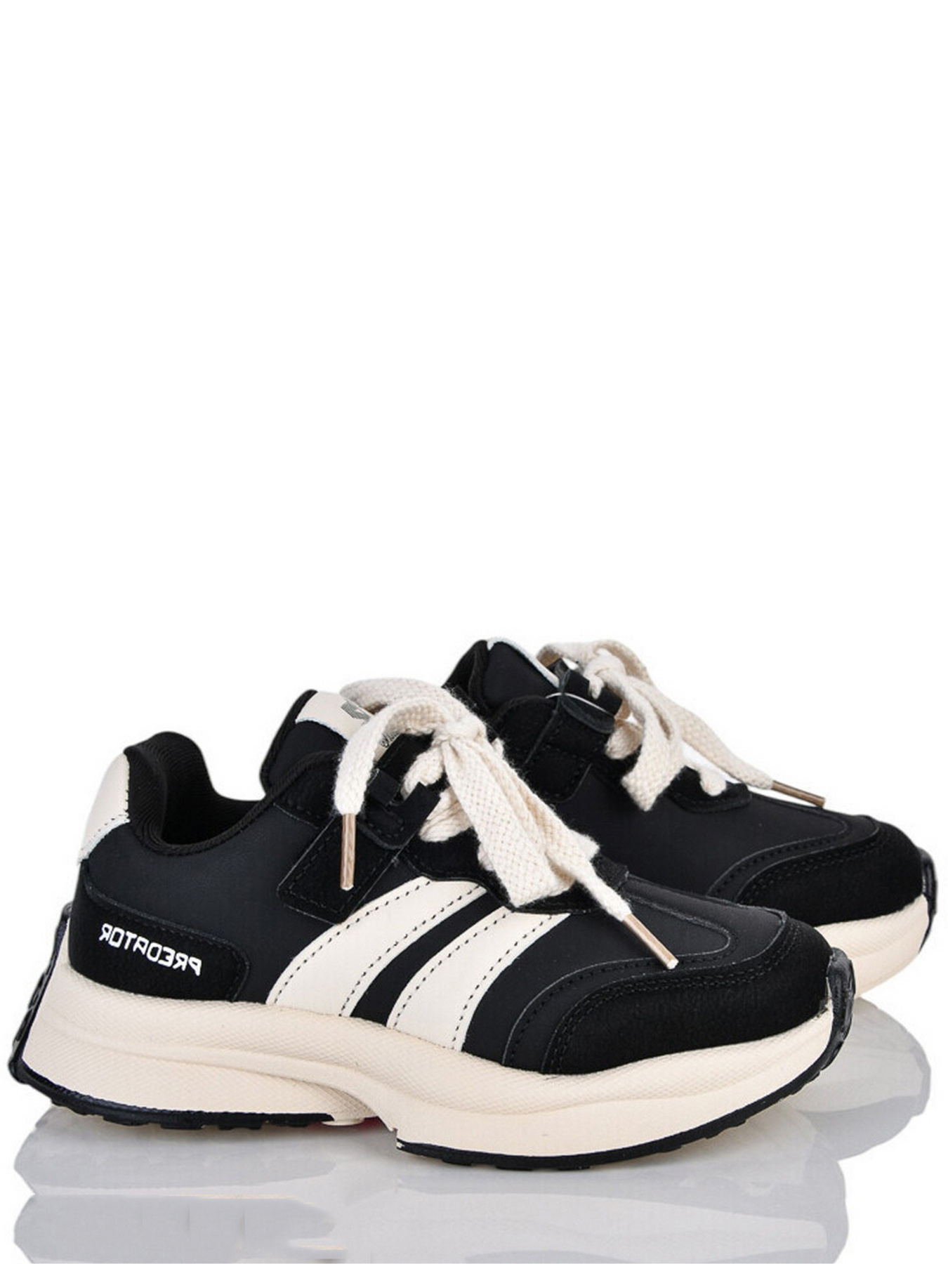 Кроссовки повседневные Paliament модель AN00106-1 Фото