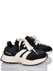 Кроссовки повседневные Paliament модель AN00106-1 Фото