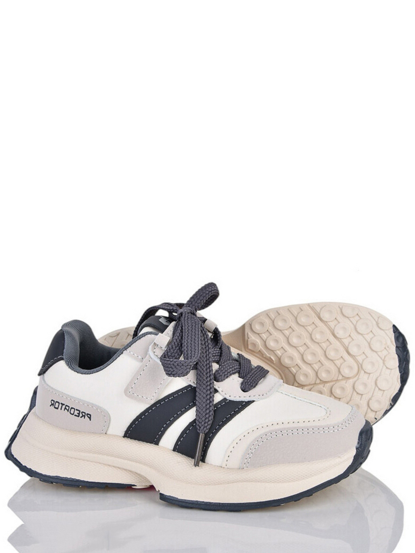 Кроссовки повседневные Paliament модель AN00106-13 Фото