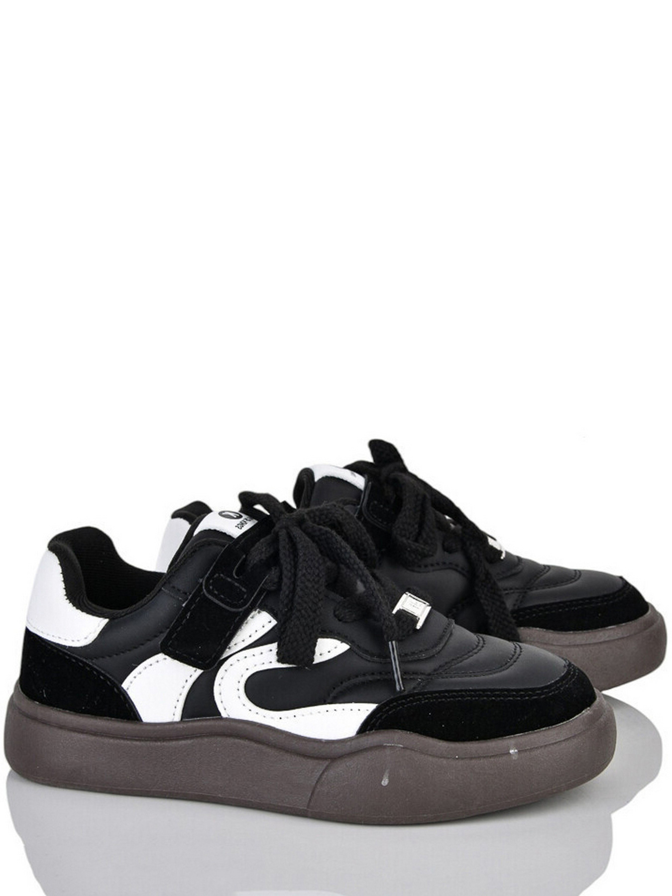 Кроссовки Paliament модель BN00115-1 Фото