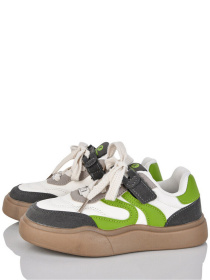 Кроссовки Paliament модель BN00115-13 Фото